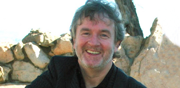 Brian Baynes 1955–2010